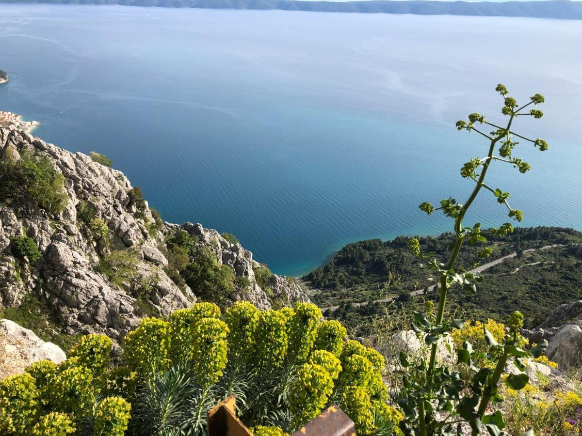 Apartments Drago Makarska Exterior foto